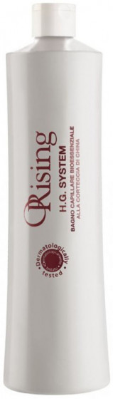 Orising H.G. System Shampoo - Фіто-есенціальний шампунь проти випадіння волосся