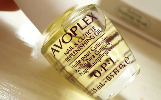 OPI Avoplex Nail & Cuticle Replenishing Oil - Олія для нігтів і кутикули - 2