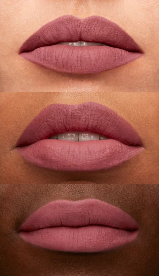 Smashbox Always On Cream to Matte Lipstick - Матова помада для губ - 2