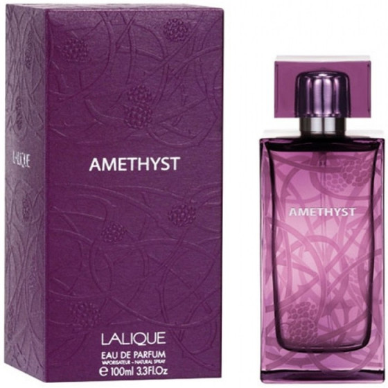 Lalique Amethyste - Парфумована вода