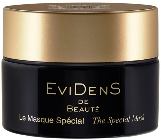 EviDenS de Beaute The Special Mask - Маска для обличчя