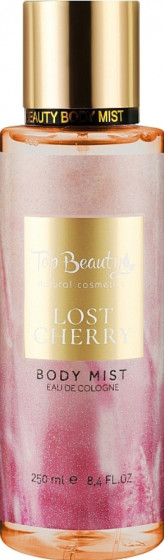 Top Beauty Lost Cherry - Міст для тіла та волосся Lost Cherry