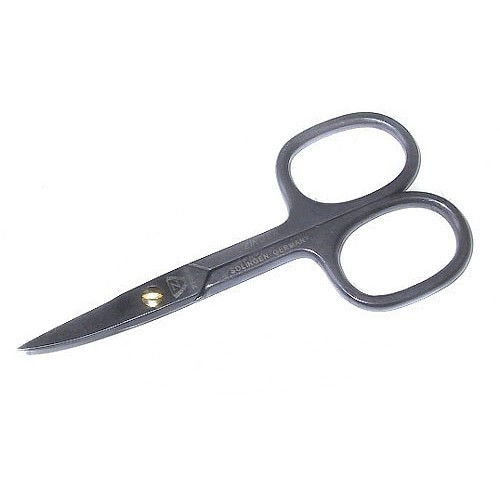 Zinger ZP-2102 - Манікюрні ножиці для нігтів