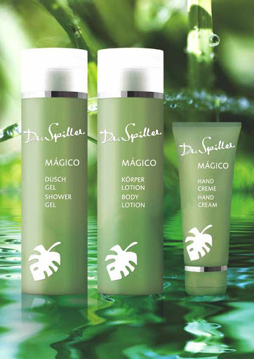 Dr. Spiller Magico Shower Gel - Гель для душу - 2