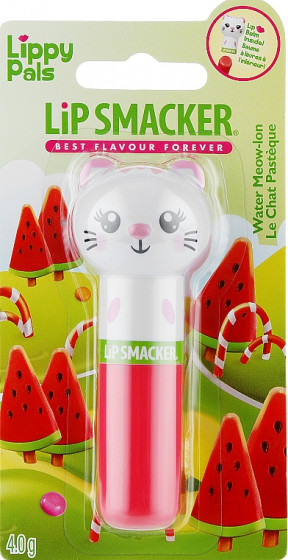 Lip Smacker Lippy Pal Kitten - Бальзам для губ "Кошеня"