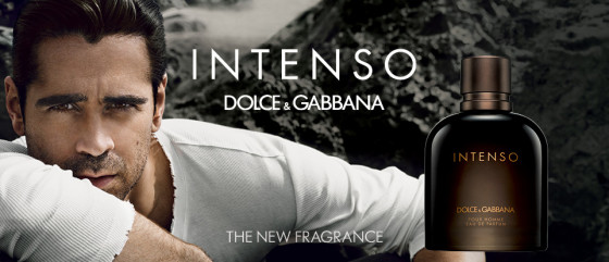 Dolce & Gabbana Pour Homme Intenso - Парфумована вода - 1