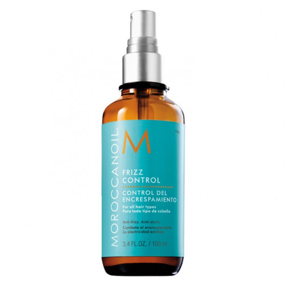 Moroccanoil Frizz Control - Антистатик для волосся