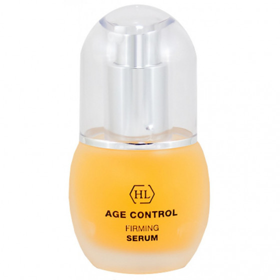 Holy Land Age Control Firming Serum - Зміцнююча сироватка