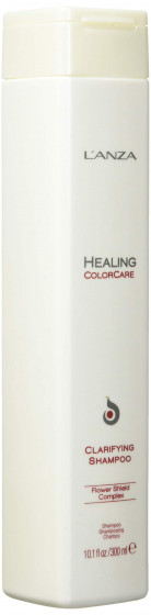 L'anza Healing Color Care Clarifying Shampoo - Шампунь для глибокого очищення волосся - 2