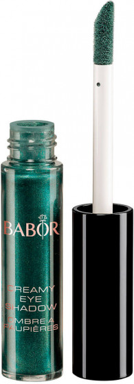 Babor Creamy Eye Shadow - Кремові рідкі тіні для повік - 1