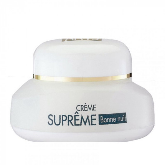 Akys Supreme Creme Bonne Nuit - Нічний крем