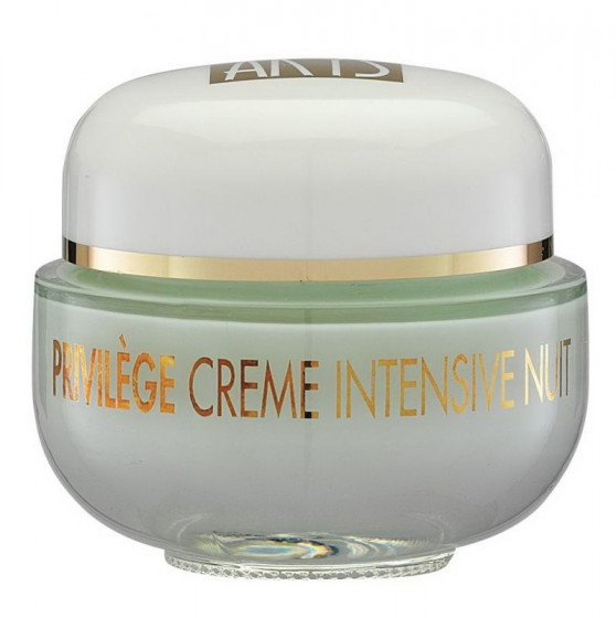 Akys Privilege Creme Intensive Joir - Інтенсивний денний крем