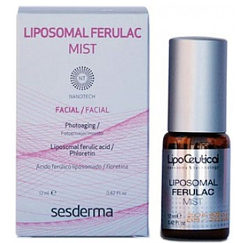 Sesderma Liposomal Ferulac Mist - Ліпосомальний міст