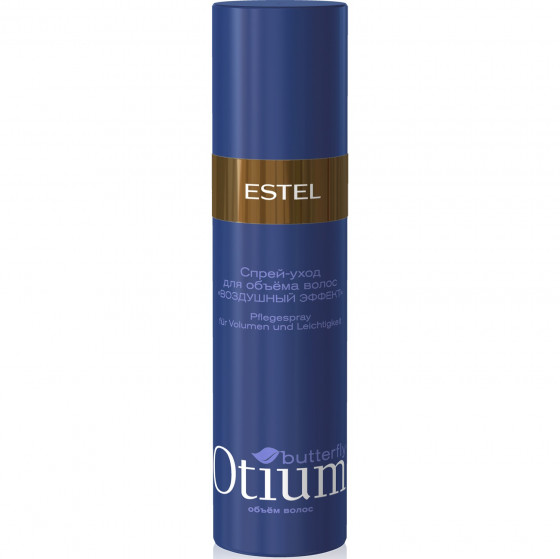 Estel Professional Otium Butterfly - Спрей для об'єму волосся Повітряний ефект