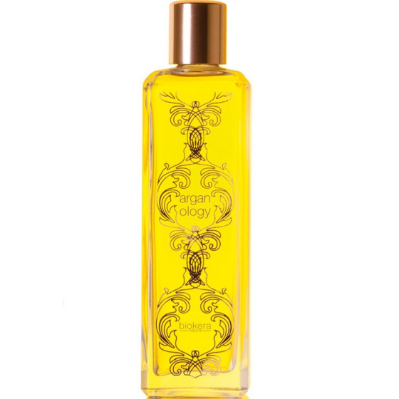 Salerm Arganology - Еліксир - 1