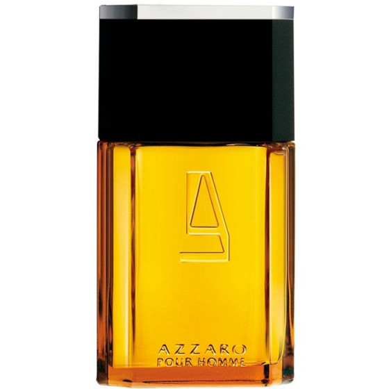 Azzaro Pour Homme - Туалетна вода - 1