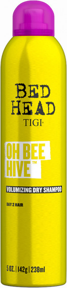 Tigi Bed Head Oh Bee Hive! Dry Shampoo - Сухий шампунь