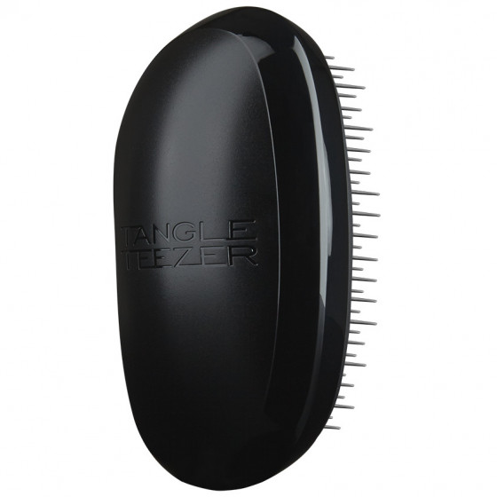 Tangle Teezer Salon Elite Midnight Black - Щітка для волосся - 4