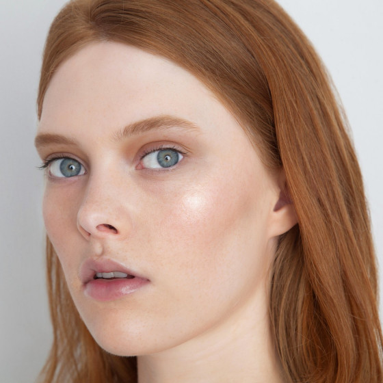 TheBalm Dew Manizer Liquid Highlighter - Рідкий хайлайтер - 2