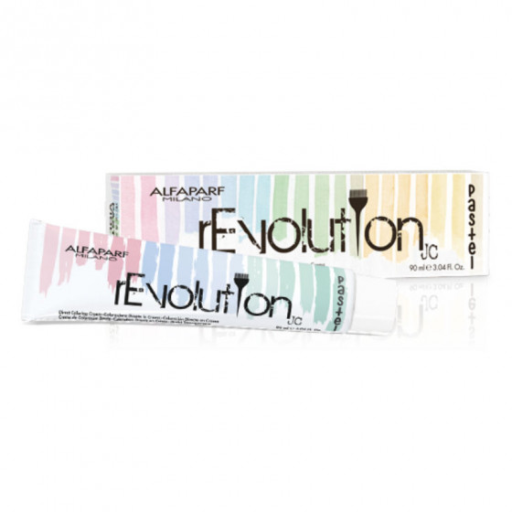 Alfaparf Milano Revolution Pastel - Фарба для волосся - 1