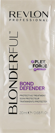 Revlon Professional Blonderful Bond Defender - Засіб для захисту волосся після знебарвлення