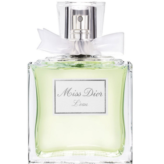 Christian Dior Miss Dior Cherie L'Eau - Туалетна вода - 1