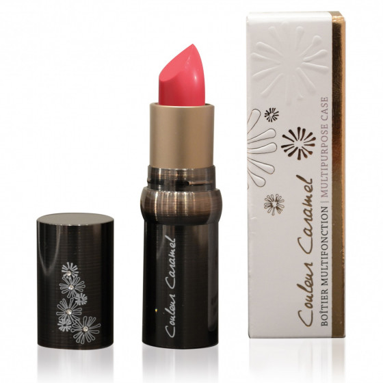 Couleur Caramel Signature Lipstick - Помада для губ