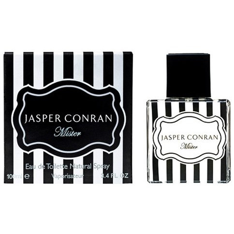 Jasper Conran Mister - Туалетна вода