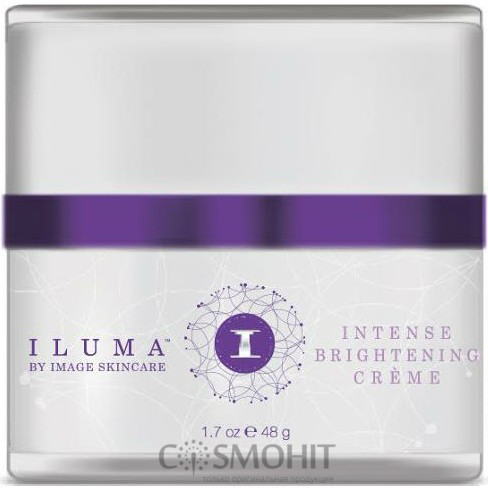 Image Skincare Iluma Intense Brightening Creme - Освітлюючий крем