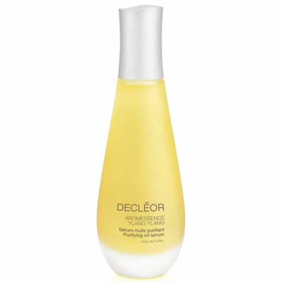 Decleor Aromessence Ylang Ylang Purifying Serum - Очищаюча сироватка для жирної та комбінованої шкіри