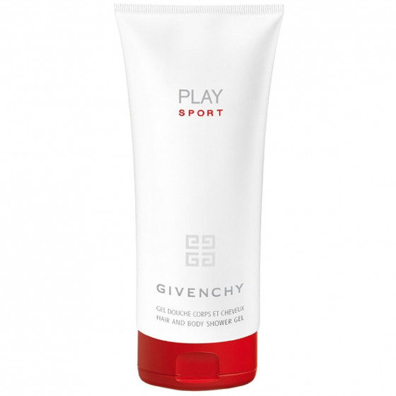 Givenchy Play Sport - Набір (EDT100 + S / G200) - 2