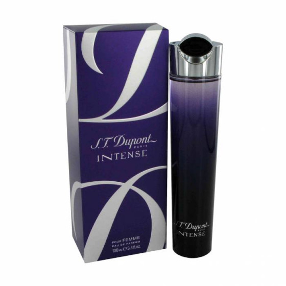 Dupont Intense Pour Femme - Парфумована вода