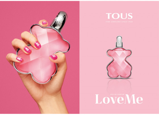 Tous LoveMe - Парфумована вода - 4