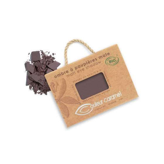 Couleur Caramel Eye Shadow - Тіні для повік