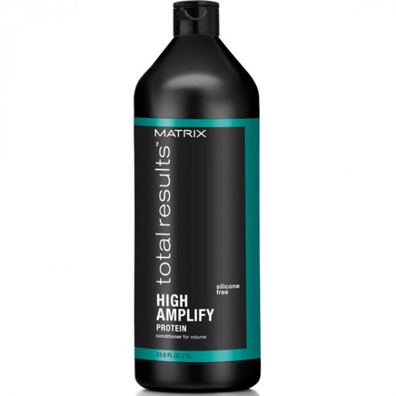 Matrix Total Results High Amplify Conditioner - Кондиціонер з протеїнами об'єм