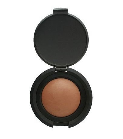 Nouba Earth Powder - Пудра-румяна компактні - 1