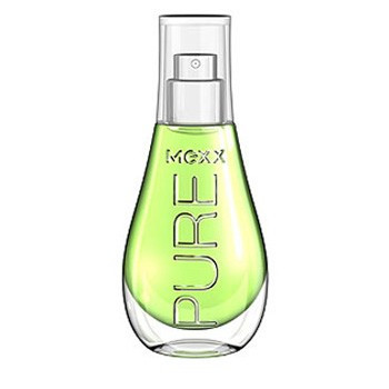 Mexx Pure for Her - Туалетна вода - 1