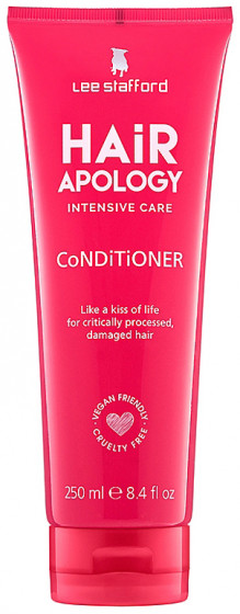 Lee Stafford Hair Apology Conditioner - Інтенсивний кондиціонер для волосся