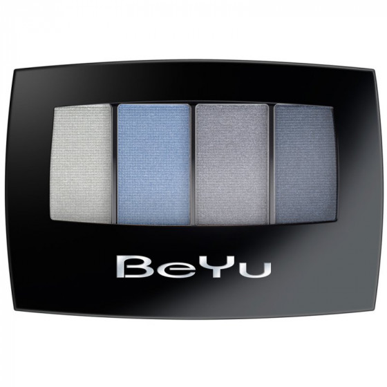BeYu Color Catch Eye Palette - Тіні для очей №283