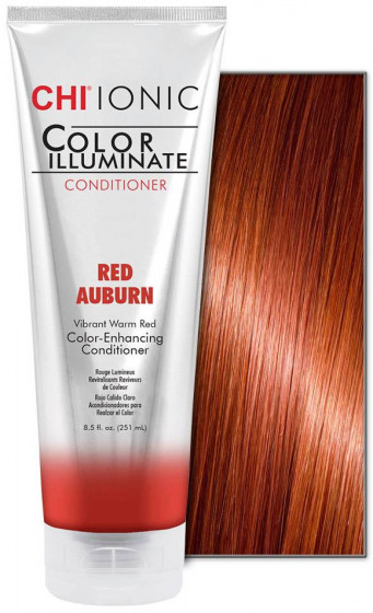 CHI Ionic Color Illuminate Conditioner - Відтіночний кондиціонер - 1