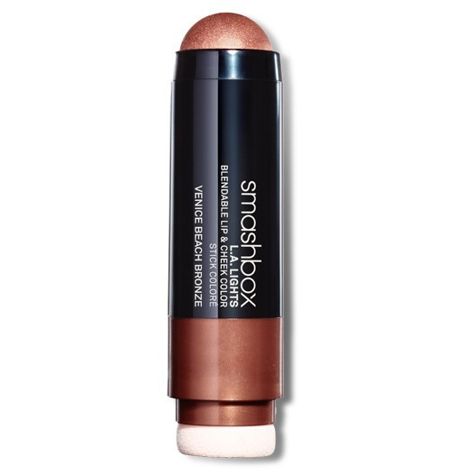Smashbox Lights Blendable Lip & Cheek Color - Багатофункціональний засіб для обличчя і губ