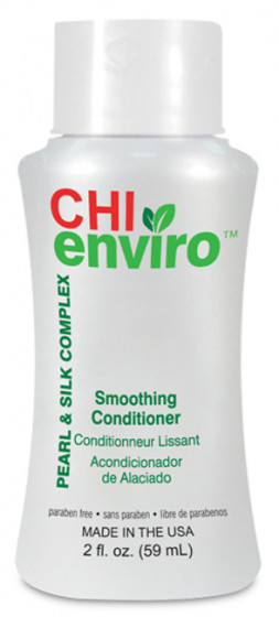 Chi Enviro Smoothing Conditioner - Розгладжуючий кондиціонер
