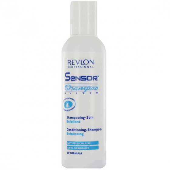 Revlon Professional Sensor Shampoo Anti-Dandruff - Шампунь проти лупи