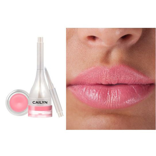 Cailyn Tinted Lip Balm - Відтіночний бальзам для губ - 2