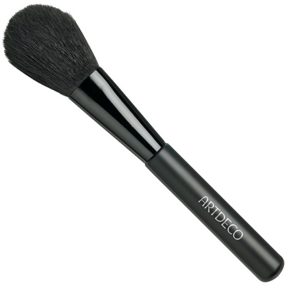 Artdeco Blusher Brush - Пензлик для рум'ян