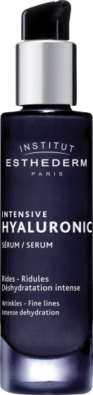 Institut Esthederm Intensive Hyaluronic Serum - Сироватка на основі гіалуронової кислоти