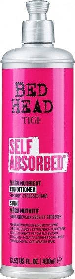 Tigi Bed Head Self Absorbed - Живильний кондиціонер для волосся