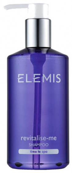 Elemis Shampoo Revitalize-me Time to Spa - Шампунь для волосся