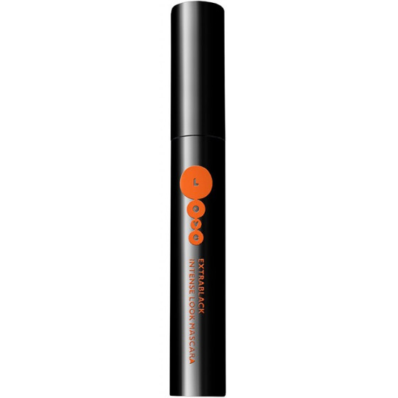 Kallos Love Extrablack Intense Look Mascara - Туш для вій