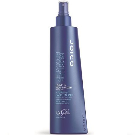 Joico Moisture Recovery Leave-In Moisturizer For Dry Hair - Кондиціонер незмивний для сухого волосся